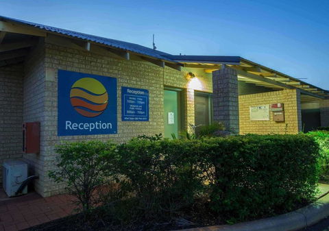 Comfort Inn & Suites Karratha - Hotels Melbourne 3