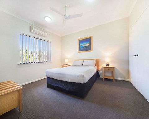 Comfort Inn & Suites Karratha - Hotels Melbourne 1
