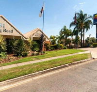 Comfort Inn and Suites Robertson Gardens - Hotels Melbourne