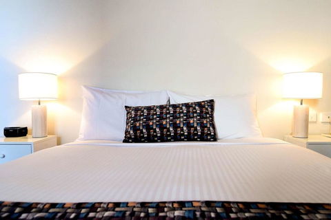 Comfort Inn Benalla - Hotels Melbourne 1