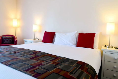 Comfort Inn Benalla - Hotels Melbourne 3