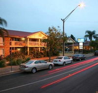 Comfort Inn Blue Lagoon - Hotels Melbourne