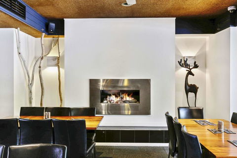 Comfort Inn Botanical - Hotels Melbourne 2