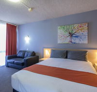 Comfort Inn Dubbo City - Hotels Melbourne