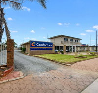 Comfort Inn Flinders on Main - Hotels Melbourne