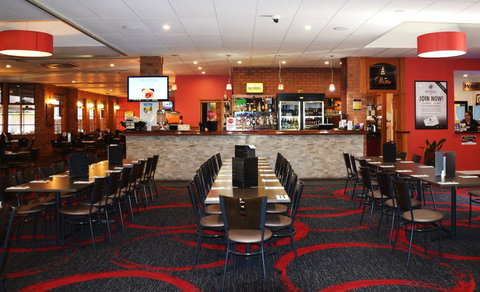 Comfort Inn Peppermill - Hotels Melbourne 2