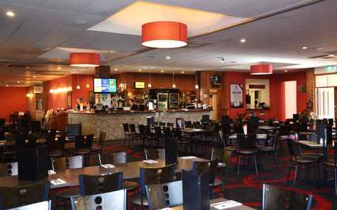 Comfort Inn Peppermill - Hotels Melbourne 1