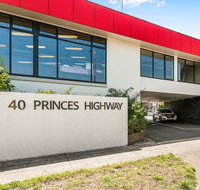 Comfort Inn Traralgon - Hotels Melbourne