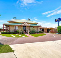 Comfort Inn Warwick - Hotels Melbourne