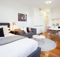 Comfortable Renovated Studio Close To City - Hotels Melbourne