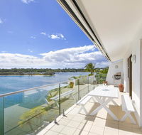 Commodore Apartment 8 - Hotels Melbourne