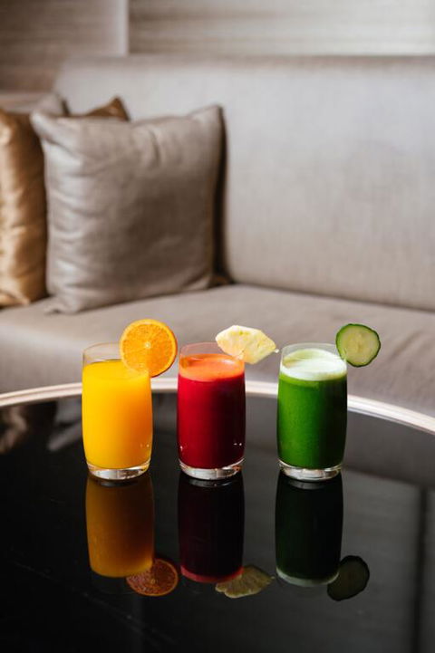 COMO The Treasury - Hotels Melbourne 3