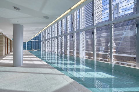 COMO The Treasury - Hotels Melbourne 1