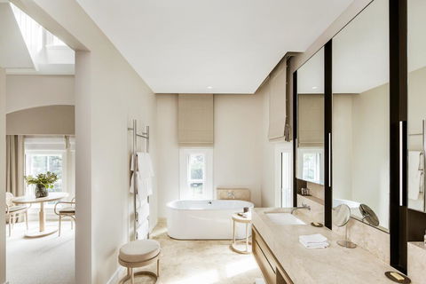 COMO The Treasury - Hotels Melbourne 2