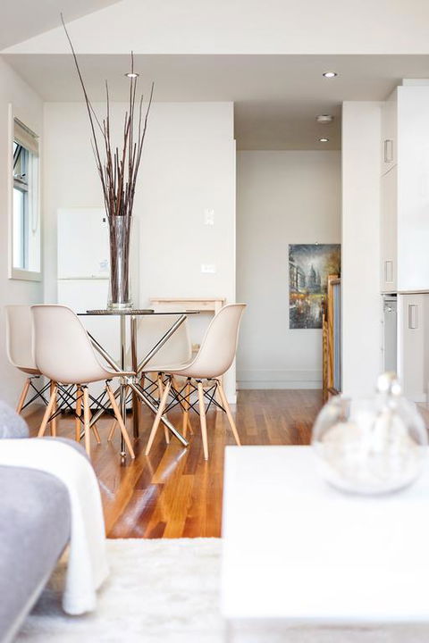 Complete Host Richmond Townhouse Collection - Hotels Melbourne 3