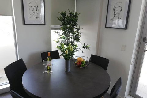 Condo On Conder - Hotels Melbourne 2