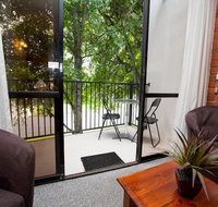 Connells Motel  Serviced Apartments - Hotels Melbourne