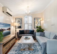 Contemporary Cottage in Perfect Lifestyle Address - Hotels Melbourne