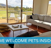 Contemporary Golf Course Frontage 3BR - Hotels Melbourne