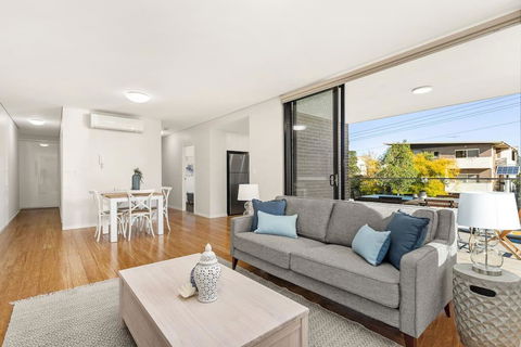 Convenience And Comfort In Rosehill - Hotels Melbourne 2