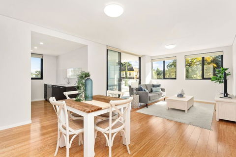 Convenience And Comfort In Rosehill - Hotels Melbourne 0