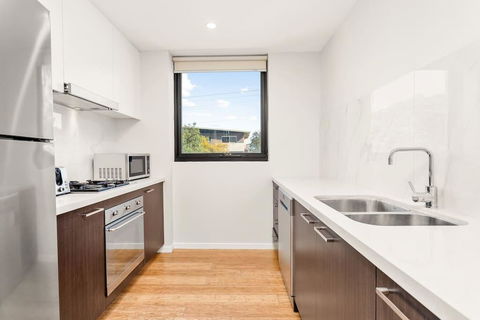 Convenience And Comfort In Rosehill - Hotels Melbourne 3