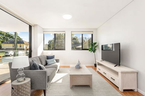 Convenience And Comfort In Rosehill - Hotels Melbourne 1