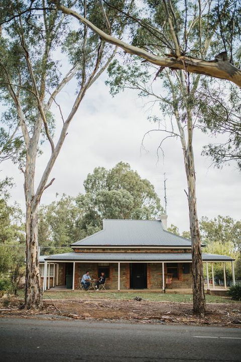 Cooke Cottage - Hotels Melbourne 3