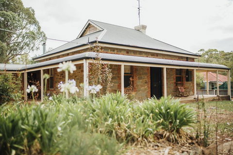 Cooke Cottage - Hotels Melbourne 0