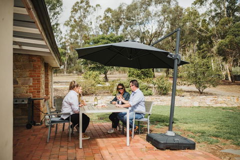 Cooke Cottage - Hotels Melbourne 2