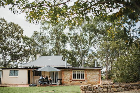 Cooke Cottage - Hotels Melbourne 1