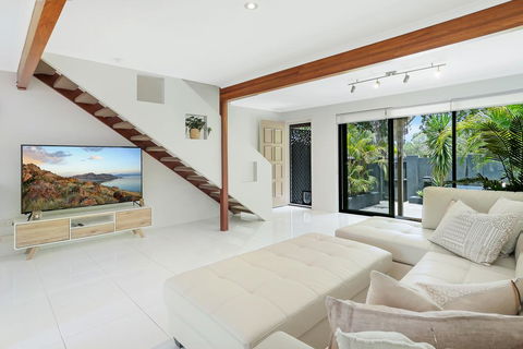 Cool Coastal Chic, Noosaville - Hotels Melbourne 0