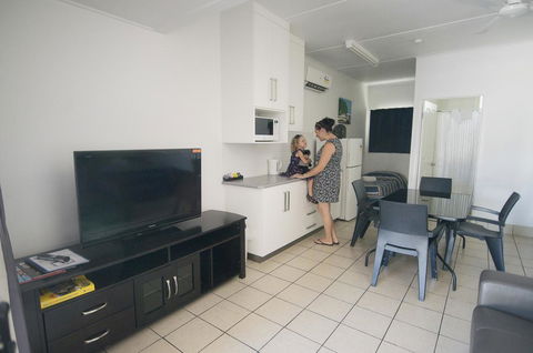 Cool Palms Motel - Hotels Melbourne 1