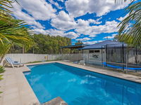 Coolum House Pet Friendly