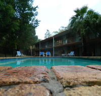 Coomera Motor Inn - Hotels Melbourne