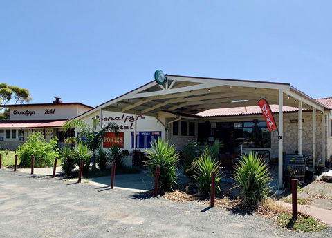 Coonalpyn Hotel - Hotels Melbourne 0