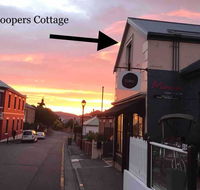 Coopers Cottage Battery Point - Hotels Melbourne