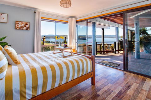 Coota Views Unit - Hotels Melbourne 1