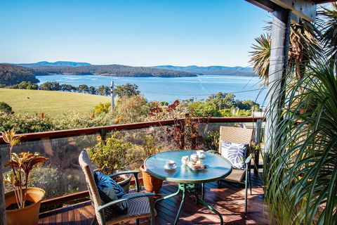 Coota Views Unit - Hotels Melbourne 2