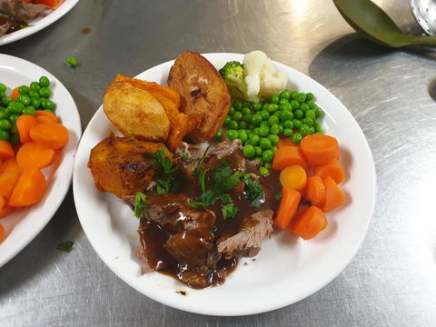 Cootamundra Gardens Motel - Hotels Melbourne 2