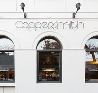 Coppersmith Hotel - Hotels Melbourne