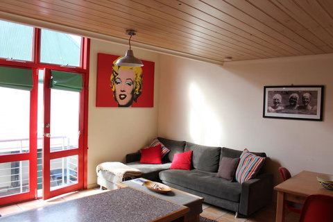 Cora Lynn - Apartment 18 - Hotels Melbourne 0