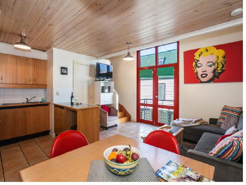 Cora Lynn - Apartment 18 - Hotels Melbourne 1