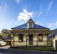 Corinda Contemporary - Hotels Melbourne