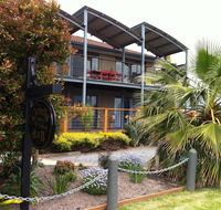 Corinella On The Esplanade Bed  Breakfast - Hotels Melbourne