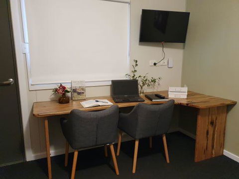 Cornwall House Accommodation - Hotels Melbourne 3