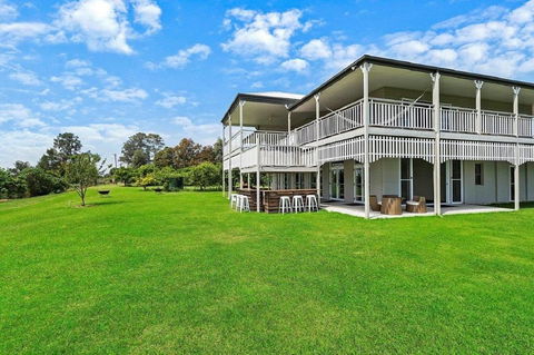 Cornwallis House - Hotels Melbourne 2