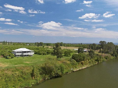 Cornwallis House - Hotels Melbourne 1