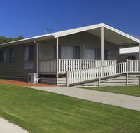 Corrimal Beach Tourist Park - Hotels Melbourne