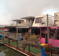 Corroboree Houseboats - Hotels Melbourne